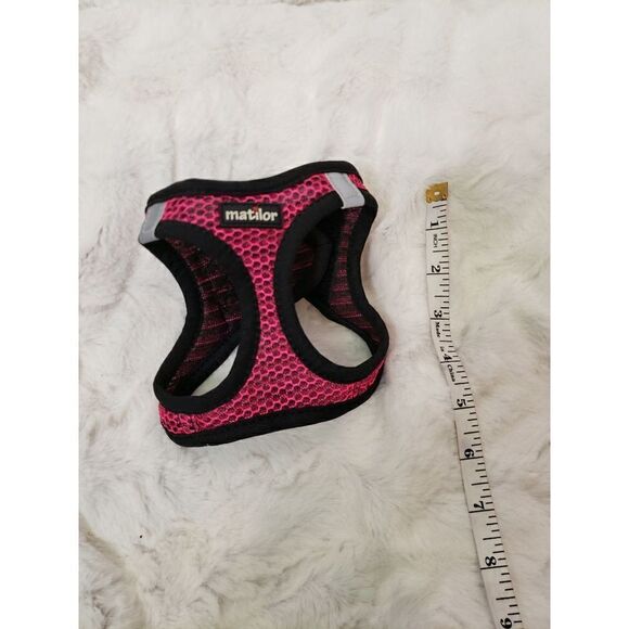 NWOT Harness Size XS - Picture 5 of 6